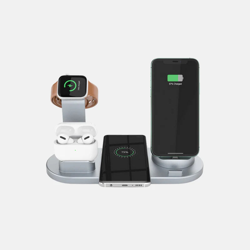 STATION CHARGE MAXPODS