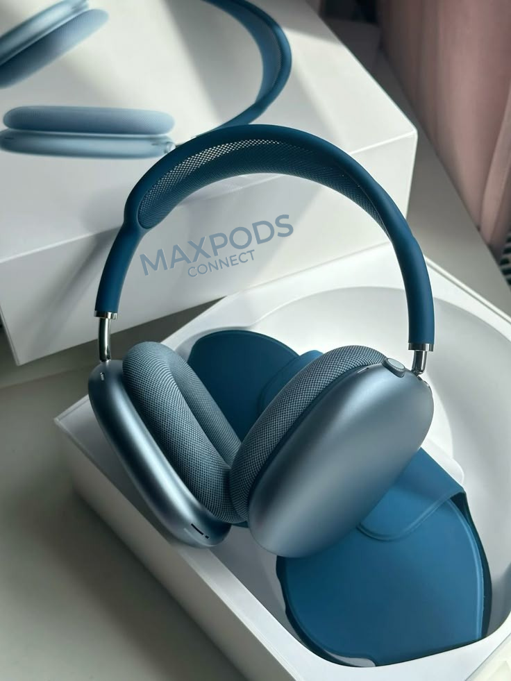 Casque MAXPODS CONNECT